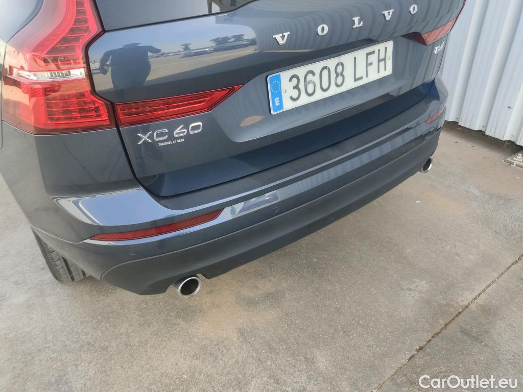  Volvo  XC60  Business Plus AWD 2.0 D4 #7