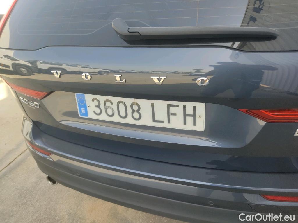  Volvo  XC60  Business Plus AWD 2.0 D4 #9
