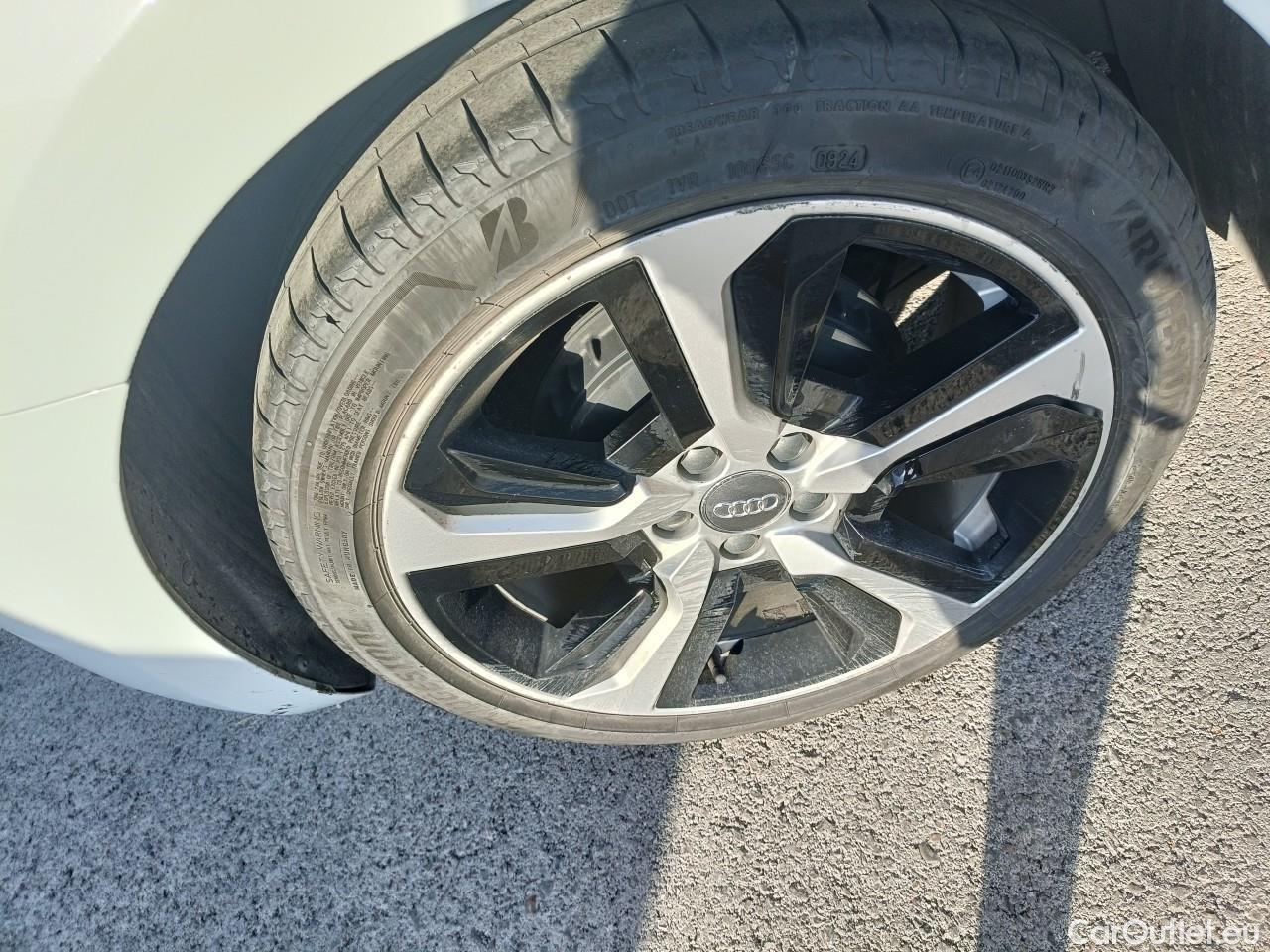  Audi  A1 Sportback  25 TFSI 1.0 95CV MT5 #10