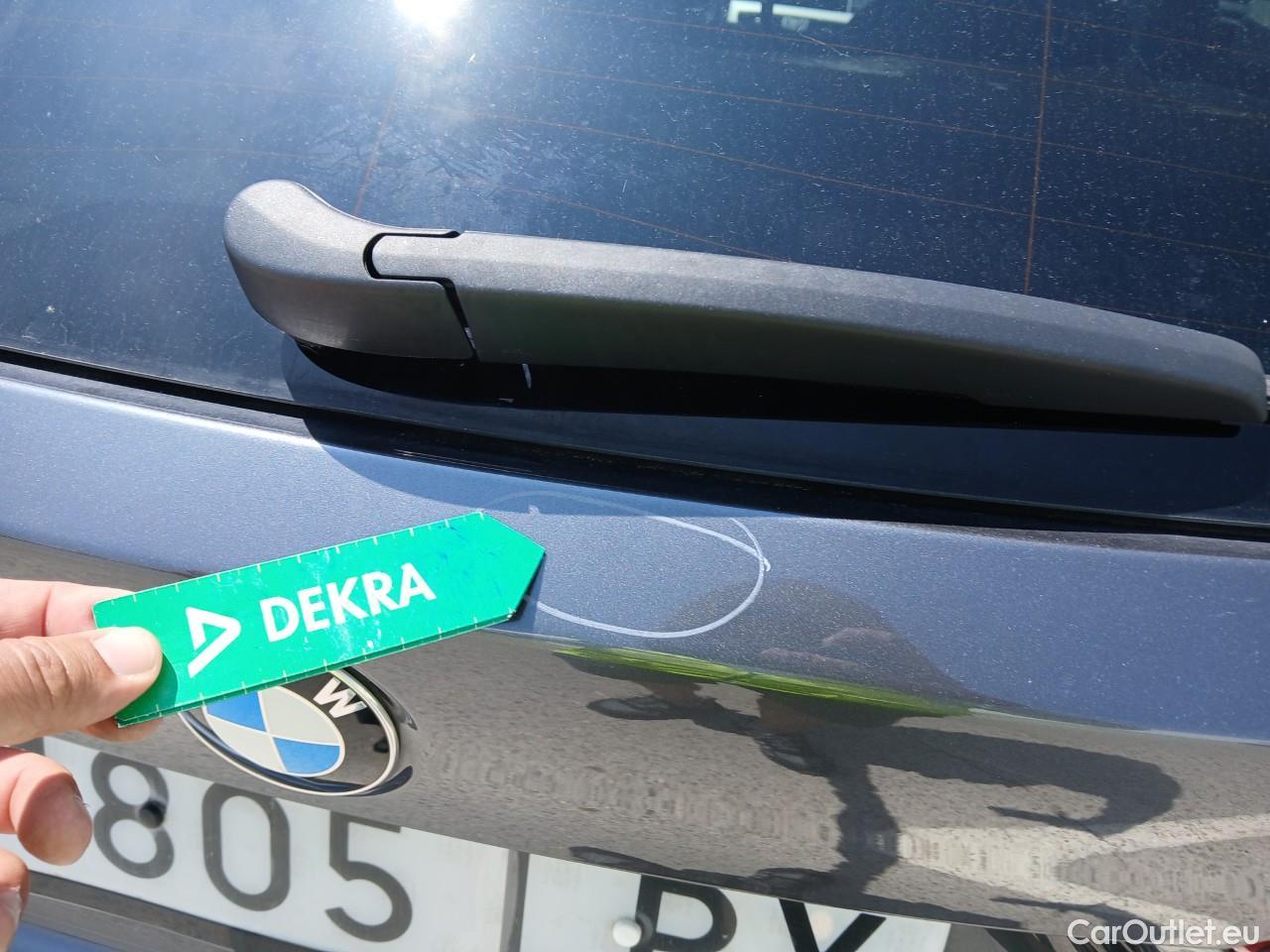  Bmw  X1 Serie  sDrive 18i Advantage 1.5 140CV AT7 E6dT #21