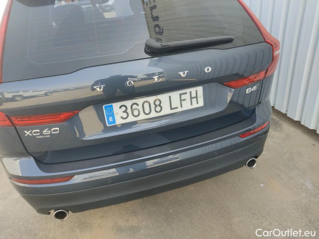  Volvo  XC60  Business Plus AWD 2.0 D4 #24