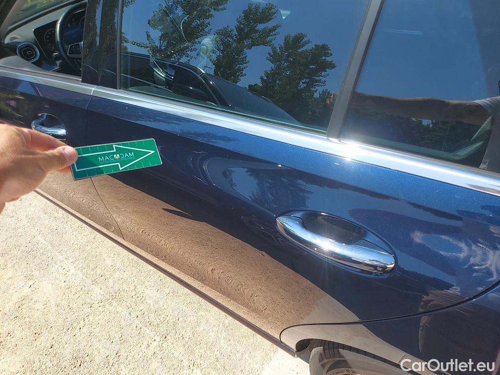  Mercedes  C-Klasse Clase C C 200 d T (206.203)Avantgarde 185CV AT9 E6d  #15