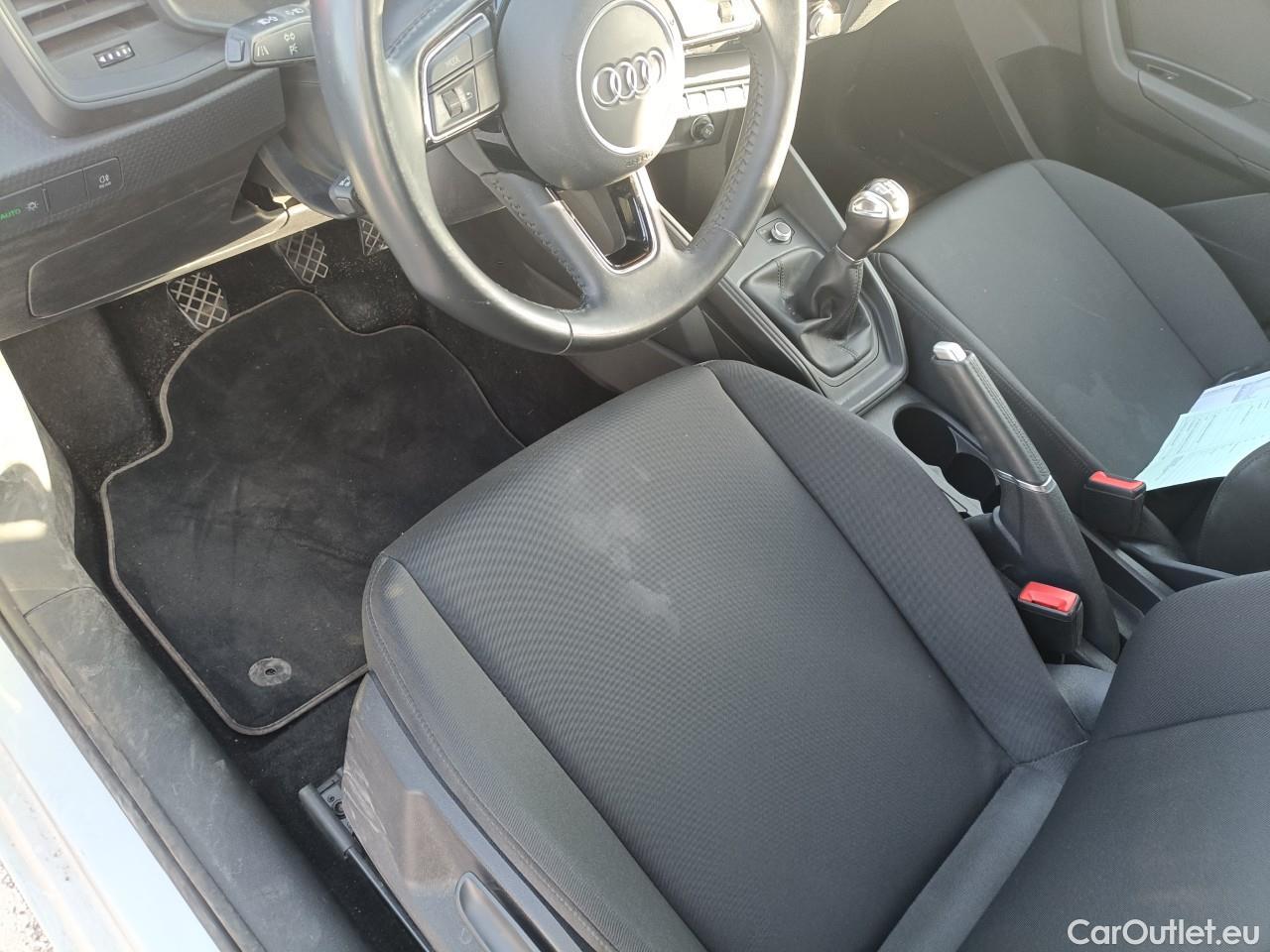  Audi  A1 Sportback  25 TFSI 1.0 95CV MT5 #22