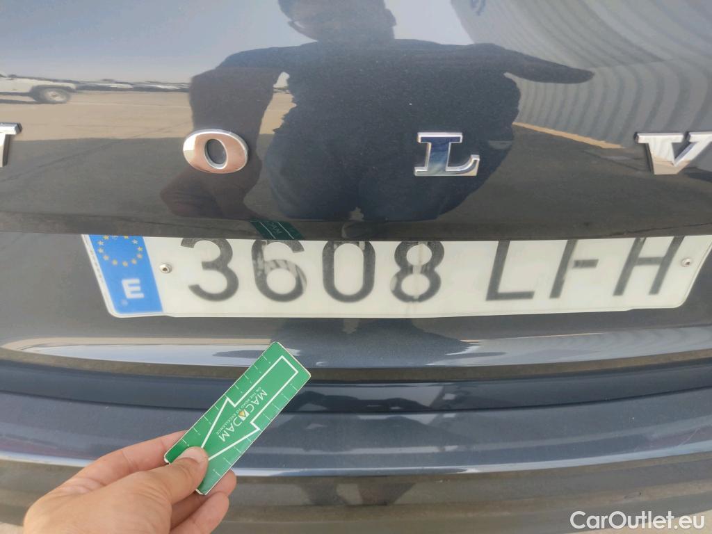  Volvo  XC60  Business Plus AWD 2.0 D4 #10
