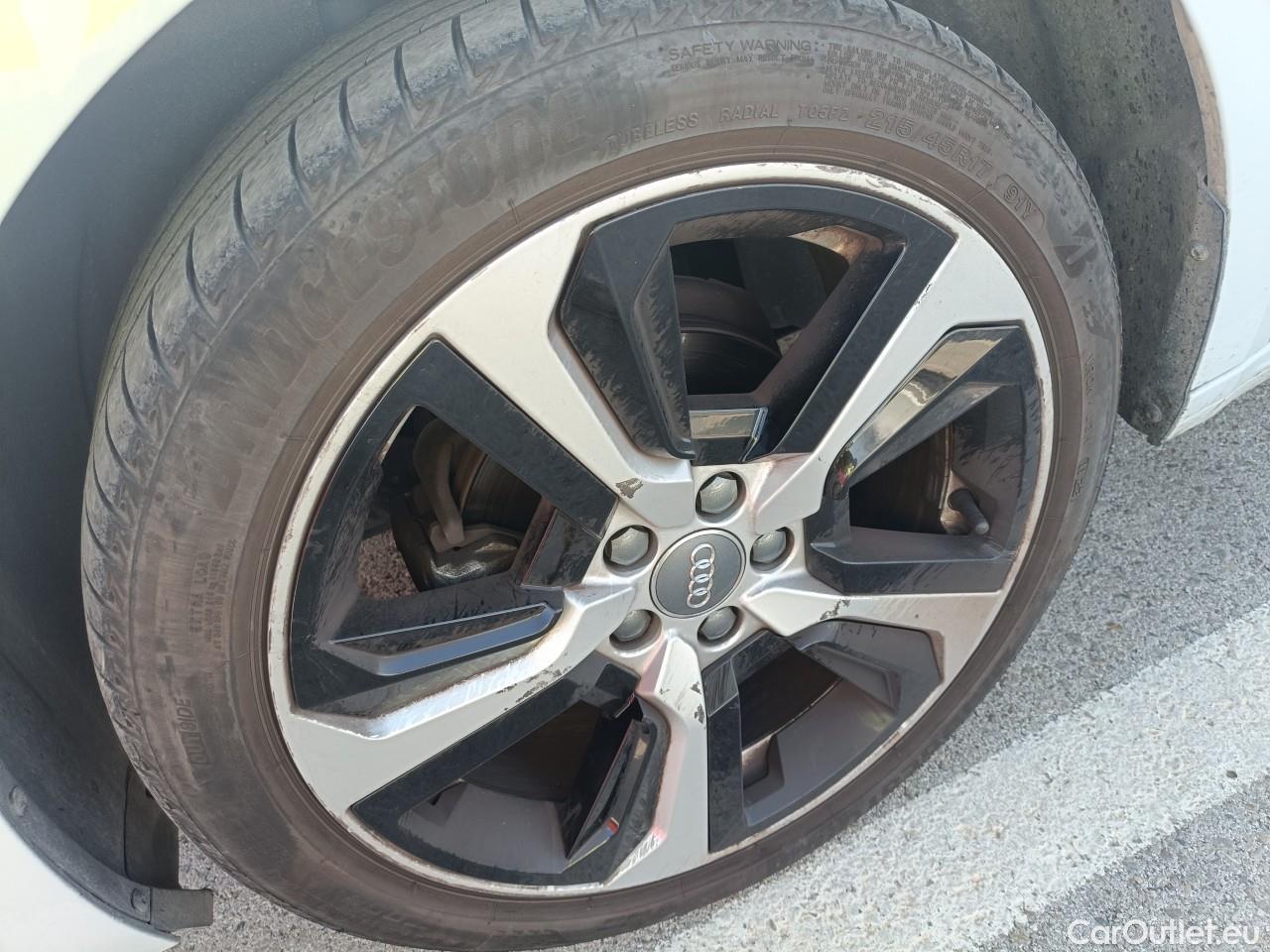  Audi  A1 Sportback  25 TFSI 1.0 95CV MT5 #6