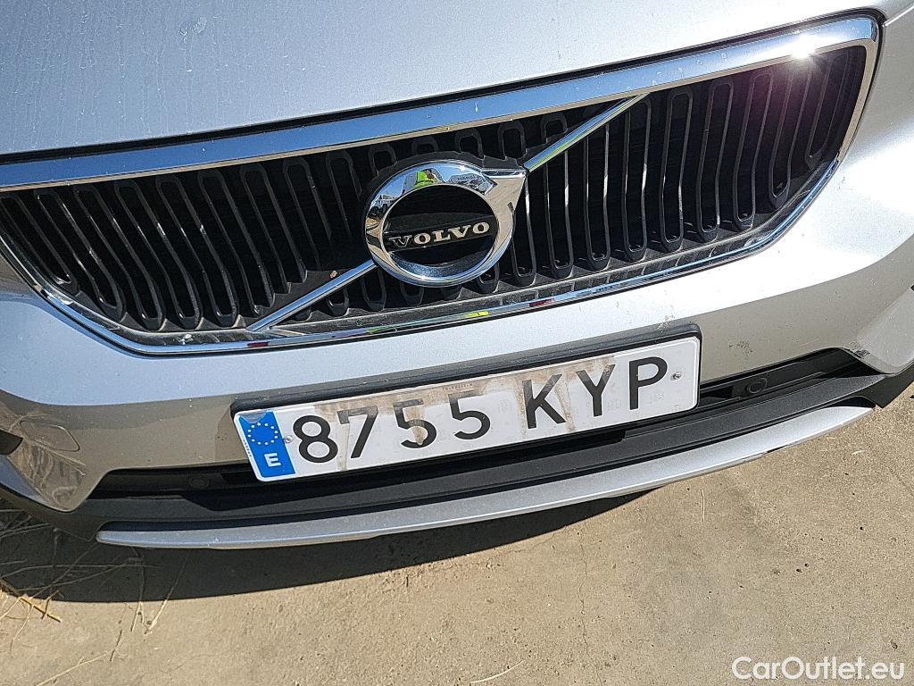  Volvo  XC 40 XC40 Momentum 2WD 1.5 T3 155CV MT6 E6dT #7