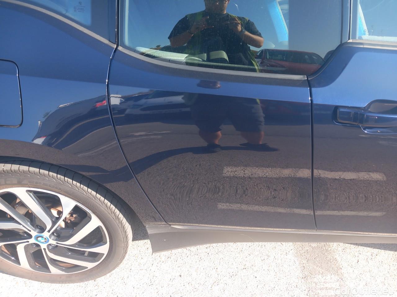  Bmw  I3  Serie 42kWh #12