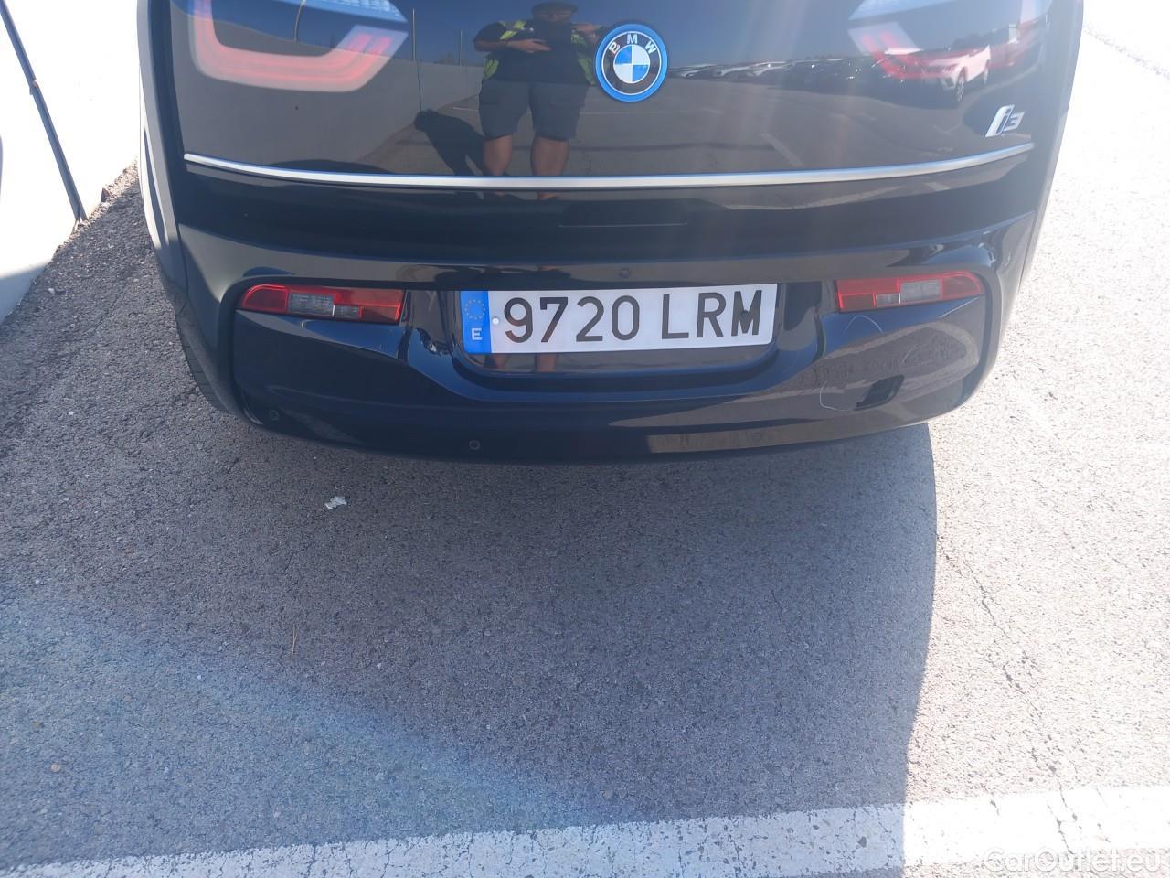  Bmw  I3  Serie 42kWh #9