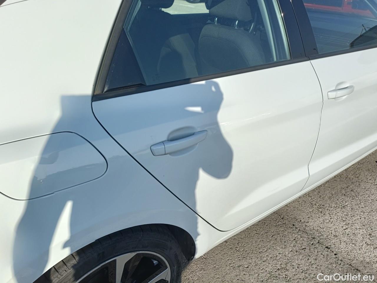  Audi  A1 Sportback  25 TFSI 1.0 95CV MT5 #20