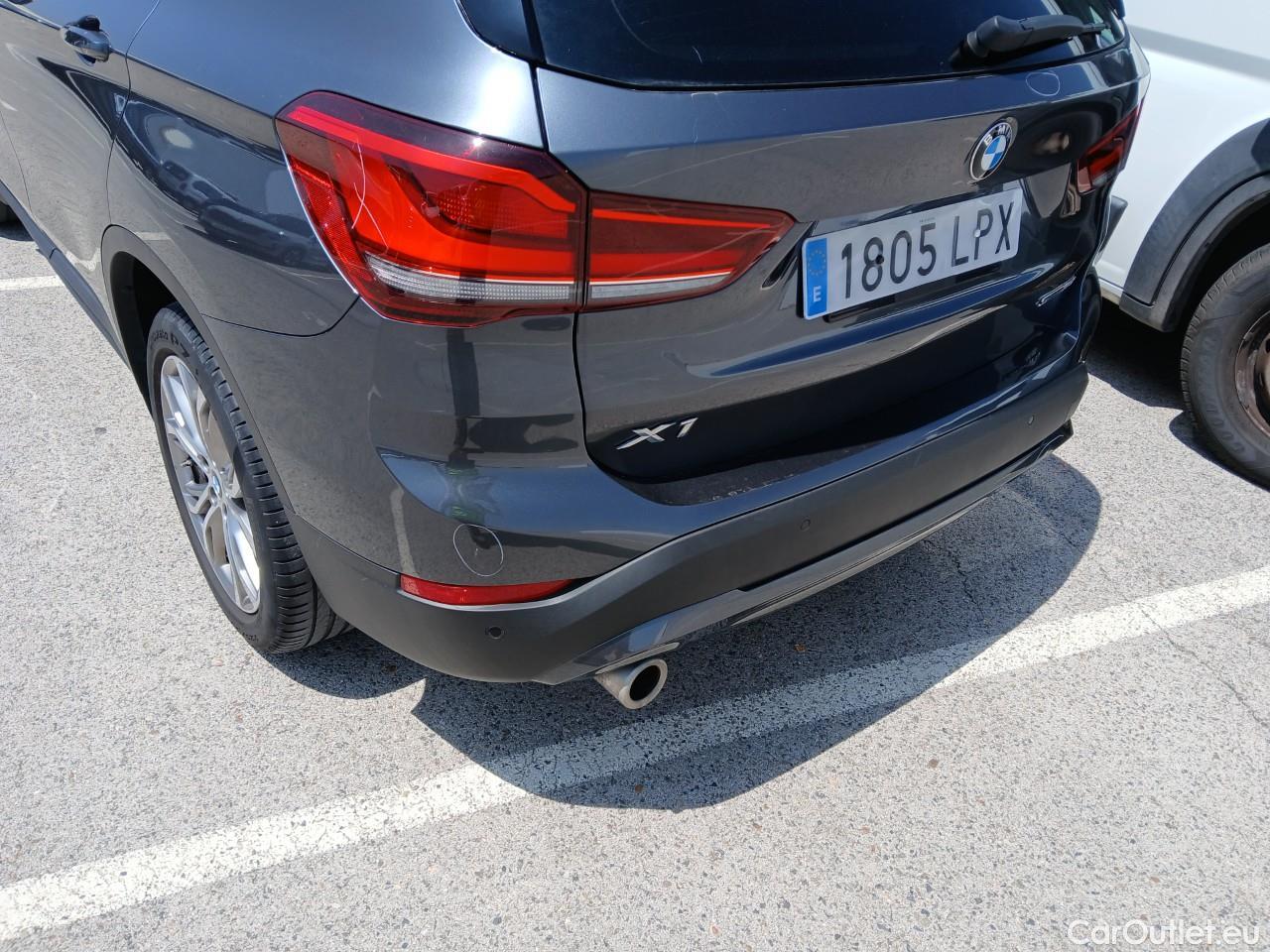  Bmw  X1 Serie  sDrive 18i Advantage 1.5 140CV AT7 E6dT #23