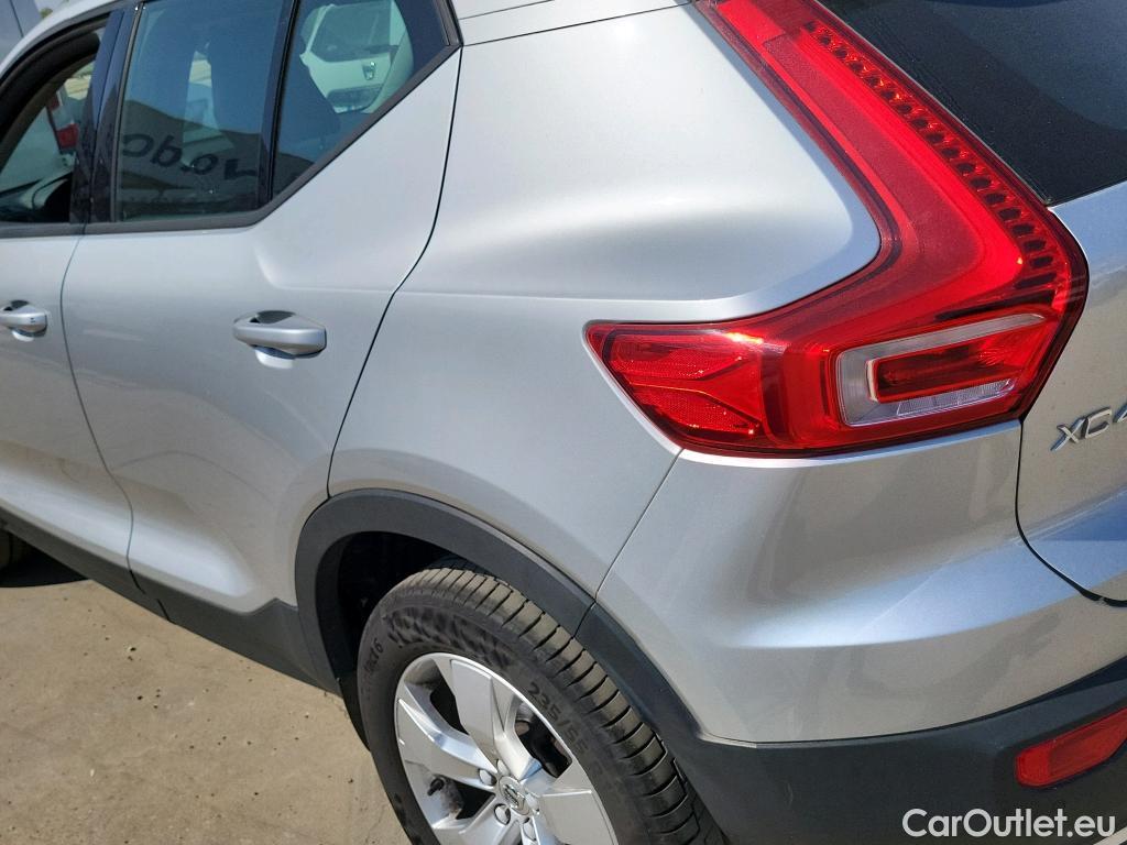  Volvo  XC 40 XC40 Momentum 2WD 1.5 T3 155CV MT6 E6dT #16