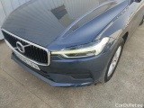  Volvo  XC60  Business Plus AWD 2.0 D4 #16