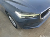  Volvo  XC60  Business Plus AWD 2.0 D4 #17
