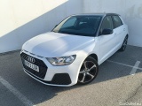  Audi  A1 Sportback  25 TFSI 1.0 95CV MT5 