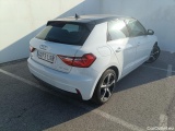  Audi  A1 Sportback  25 TFSI 1.0 95CV MT5 #2