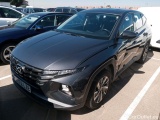  Land Rover  Discovery HYUNDAI Tucson / 2020 / 5P / todoterreno 1.6 CRDI 85kW (115CV) Klass 