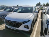  Land Rover  Discovery HYUNDAI Tucson / 2020 / 5P / todoterreno 1.6 TGDI 169kW (230CV) HEV Maxx Auto 