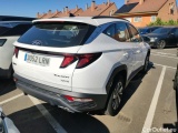  Land Rover  Discovery HYUNDAI Tucson / 2020 / 5P / todoterreno 1.6 TGDI 169kW (230CV) HEV Maxx Auto #2