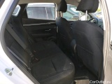  Land Rover  Discovery HYUNDAI Tucson / 2020 / 5P / todoterreno 1.6 TGDI 169kW (230CV) HEV Maxx Auto #7