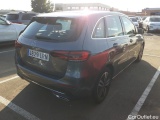  Mercedes  B-Klasse Clase B B 180 d (247.010) 2.0 115CV AT8 E6d #2