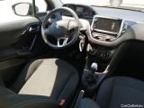  Peugeot  208 PEUGEOT  / 2015 / 5P / berlina con portón 5P Signature 1.2L PureTech 81KW (110CV) (AC) #3