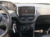  Peugeot  208 PEUGEOT  / 2015 / 5P / berlina con portón 5P Signature 1.2L PureTech 81KW (110CV) (AC) #11