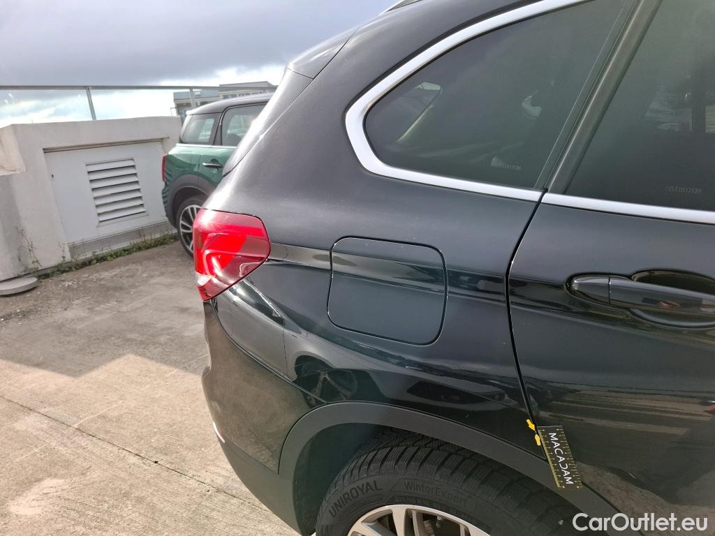  Bmw  X1 Série  sDrive16d Lounge 1.5 115CV BVA7 E6d #59