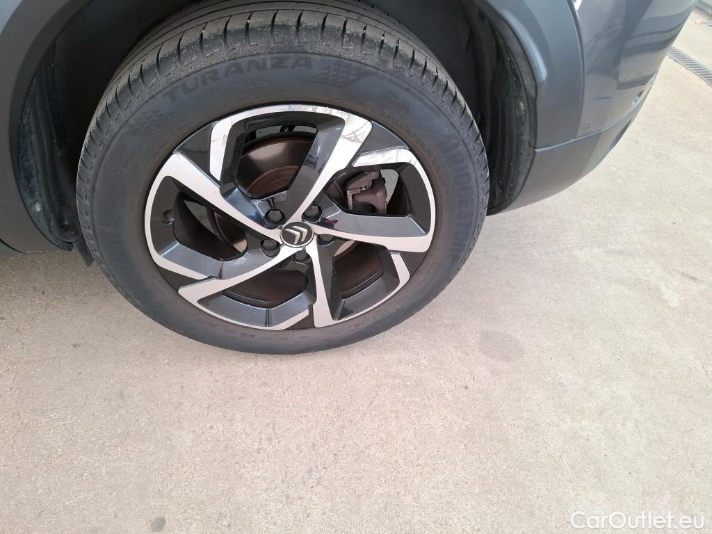  Citroen  C5 CITROEN  Aircross / 2018 / 5P / SUV BlueHDi 130 S&S EAT8 Shine #14