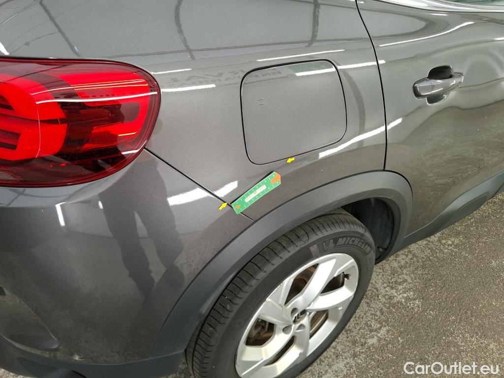 Citroen  C5  Aircross Business 1.5 BlueHDi 130CV BVA8 E6d #3