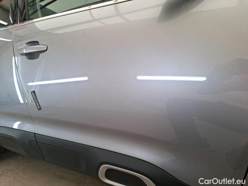  Citroen  C5  Aircross C-Series 1.5 BlueHDi 130CV BVA8 E6d #10
