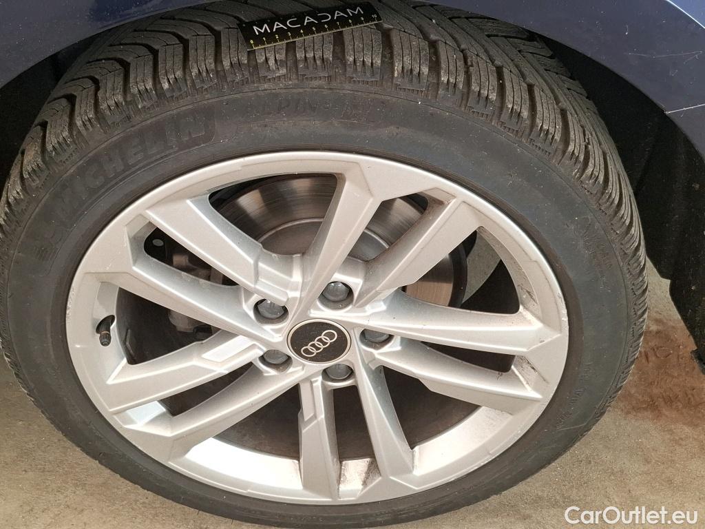  Audi  A3  Sportback 35 TDI Business Line 2.0 TDI 150CV BVA7 E6d #11