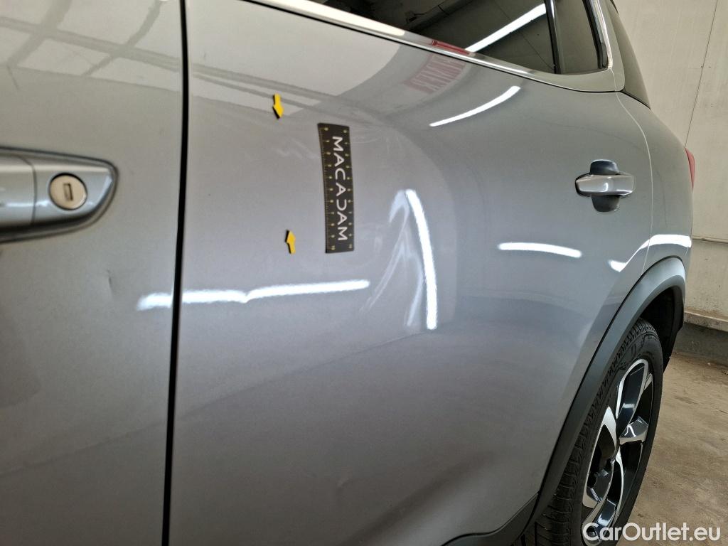  Citroen  C5  Aircross C-Series 1.5 BlueHDi 130CV BVA8 E6d #1