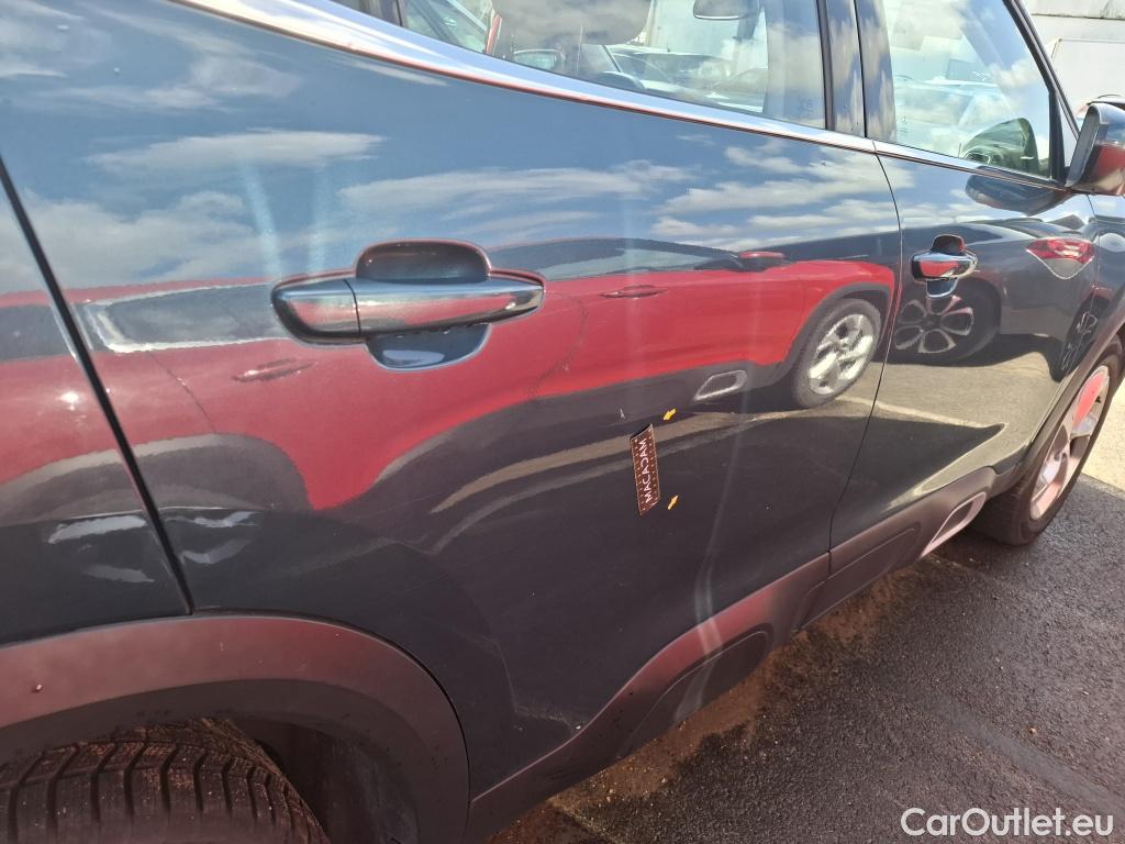  Citroen  C5  Aircross Business 1.5 BlueHDi 130CV BVA8 E6d #42
