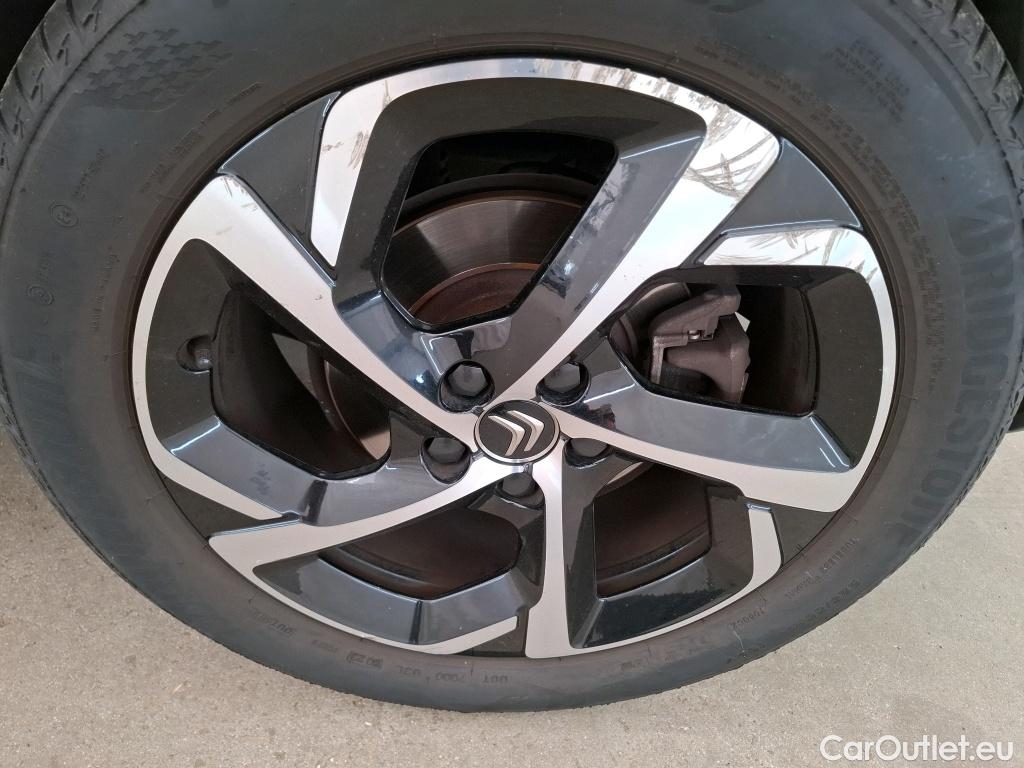  Citroen  C5 CITROEN  Aircross / 2018 / 5P / SUV BlueHDi 130 S&S EAT8 Shine #15