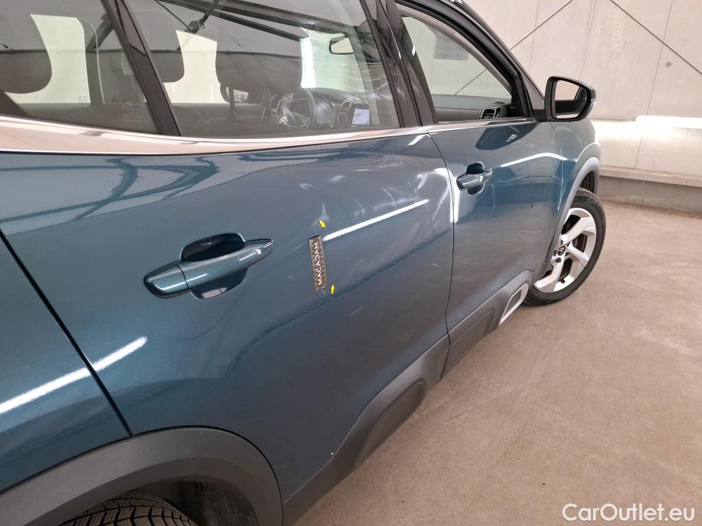  Citroen  C5  Aircross Business 1.5 BlueHDi 130CV BVA8 E6d #34