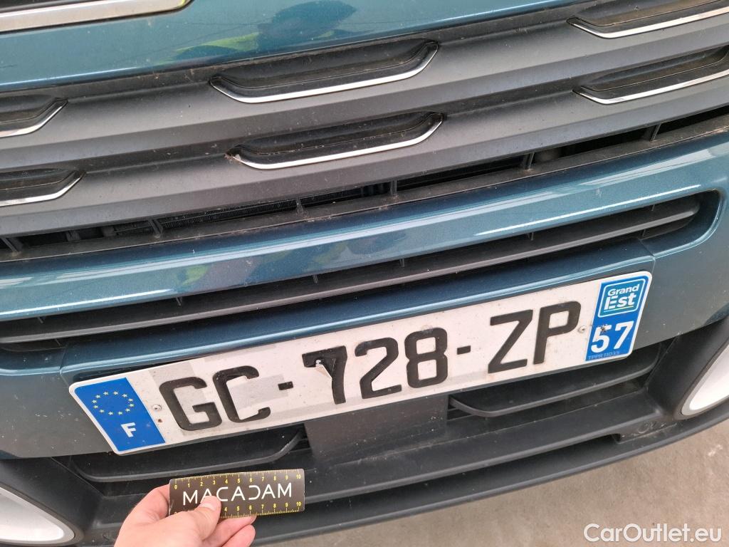  Citroen  C5  Aircross Business 1.5 BlueHDi 130CV BVA8 E6d #21