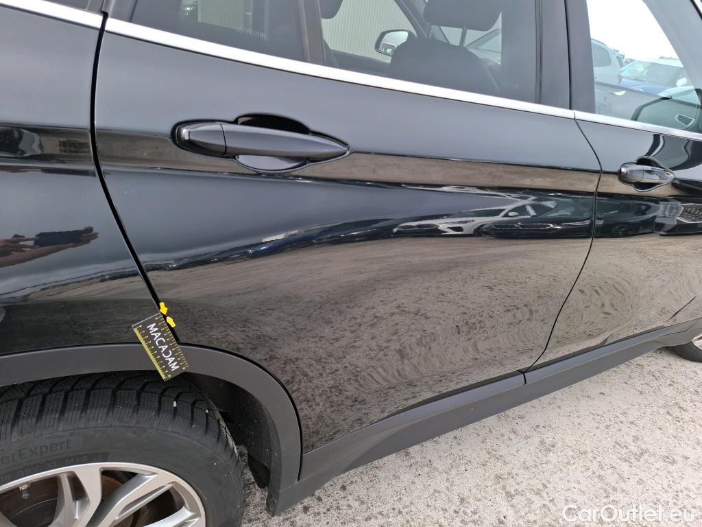  Bmw  X1 Série  sDrive16d Lounge 1.5 115CV BVA7 E6d #64