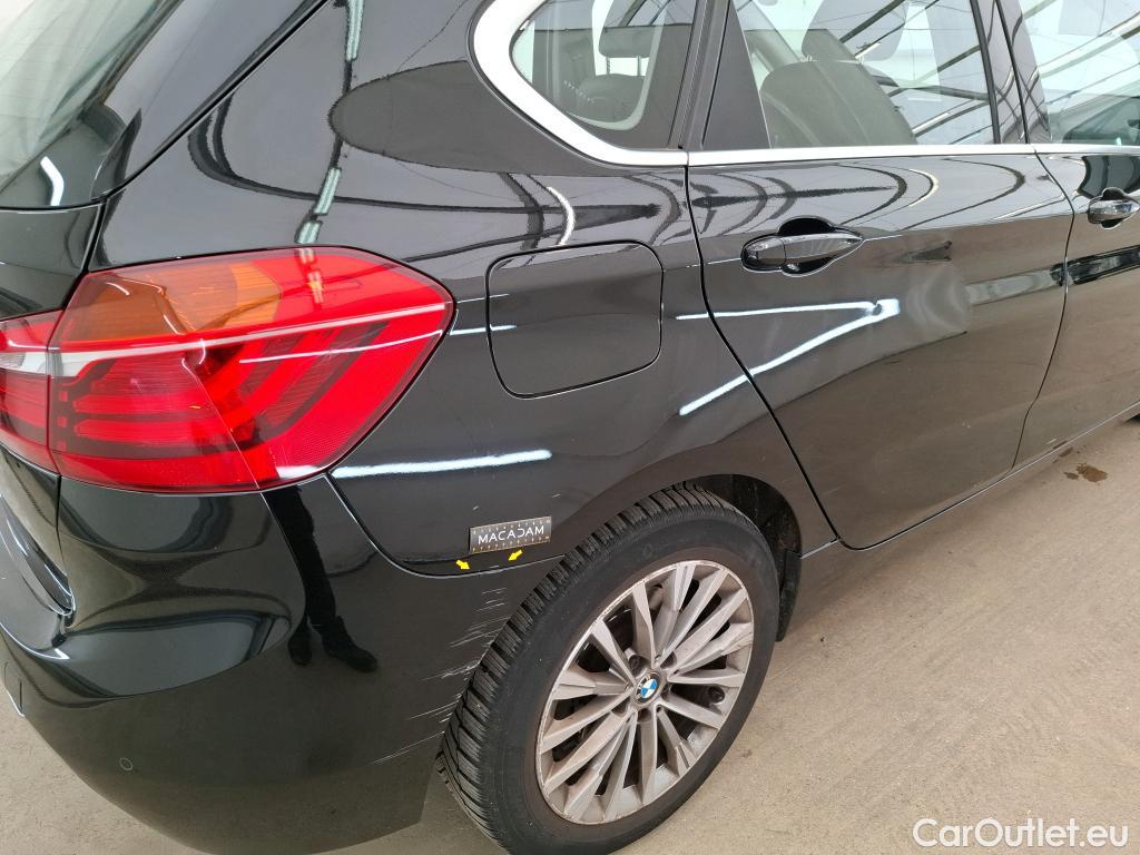  Bmw  Serie 2 Série 2 Active Tourer 225 xe Luxury Line 1.5 225CV BVA6 E6dT #39