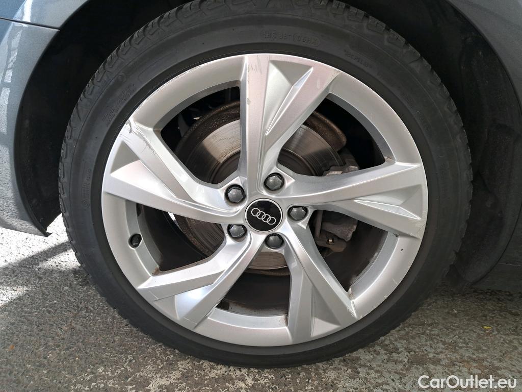  Audi  A4  Avant 40 TDI quattro S line 2.0 TDI 205CV BVA7 E6d #30