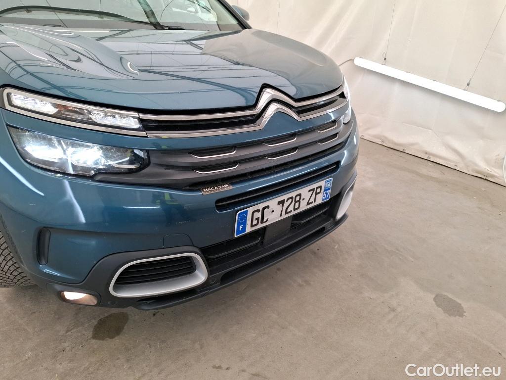  Citroen  C5  Aircross Business 1.5 BlueHDi 130CV BVA8 E6d #30