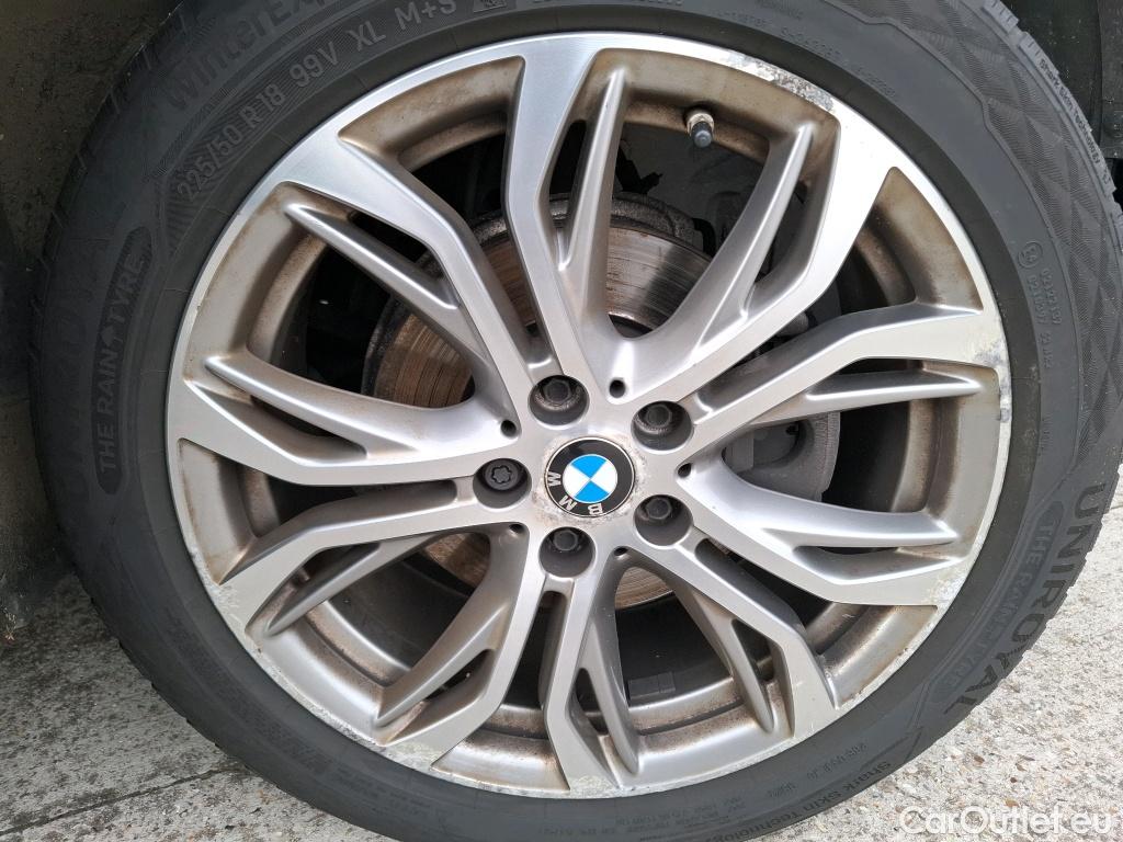  Bmw  X1 Série  sDrive16d Lounge 1.5 115CV BVA7 E6d #33