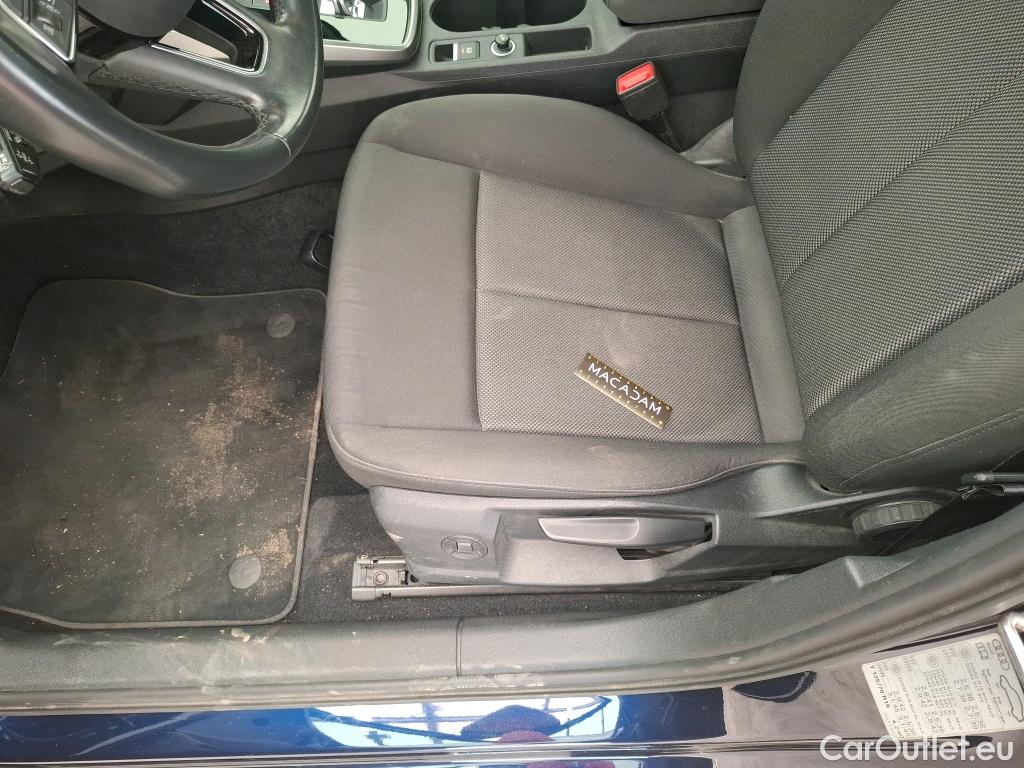  Audi  A3  Sportback 35 TDI Business Line 2.0 TDI 150CV BVA7 E6d #21