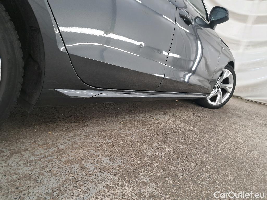  Audi  A4  Avant 40 TDI quattro S line 2.0 TDI 205CV BVA7 E6d #20