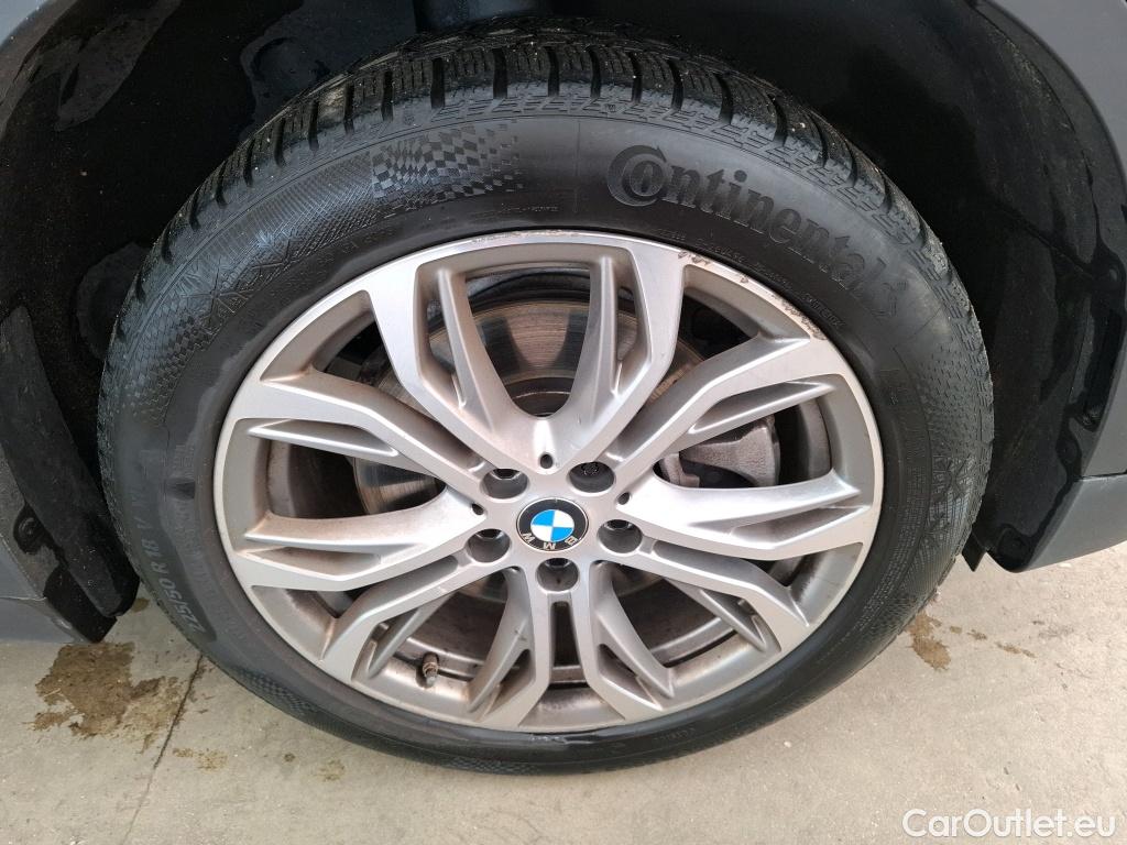  Bmw  X1 Série  xDrive 25 e Lounge 1.5 220CV BVA6 E6d #26