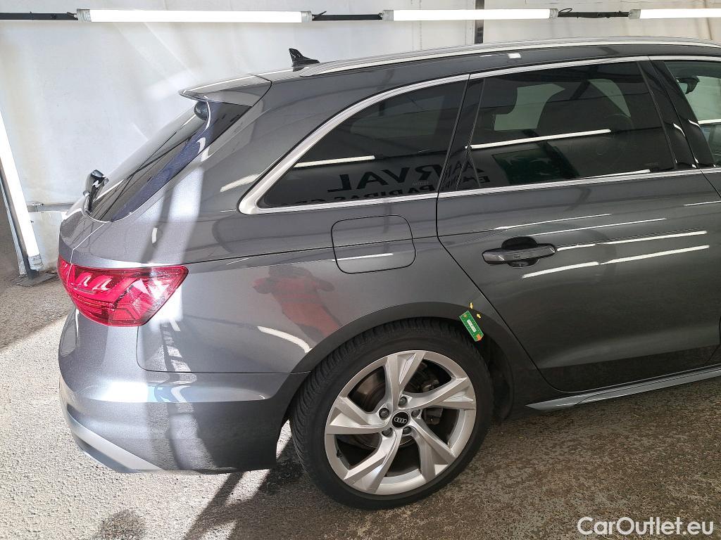  Audi  A4  Avant 40 TDI quattro S line 2.0 TDI 205CV BVA7 E6d #42