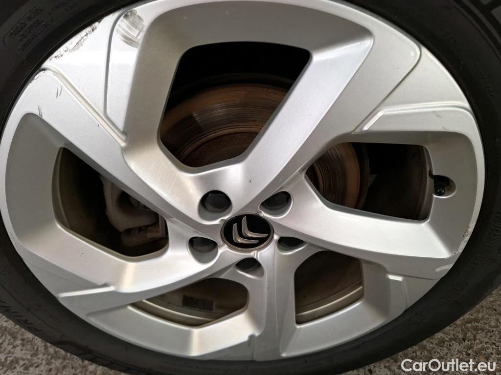  Citroen  C5  Aircross Business 1.5 BlueHDi 130CV BVA8 E6d #6