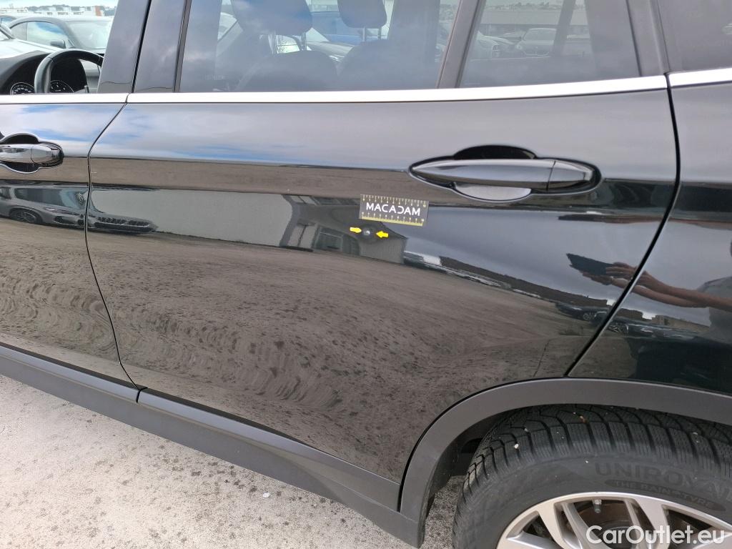  Bmw  X1 Série  sDrive16d Lounge 1.5 115CV BVA7 E6d #54