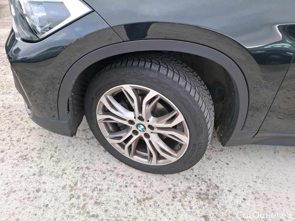  Bmw  X1 Série  sDrive16d Lounge 1.5 115CV BVA7 E6d #37