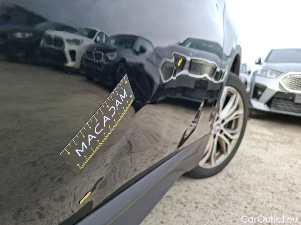  Bmw  X1 Série  sDrive16d Lounge 1.5 115CV BVA7 E6d #15