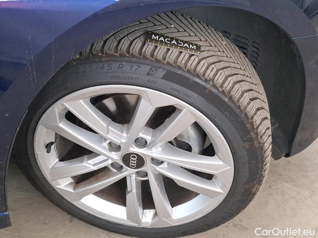 Audi  A3  Sportback 35 TDI Business Line 2.0 TDI 150CV BVA7 E6d #17